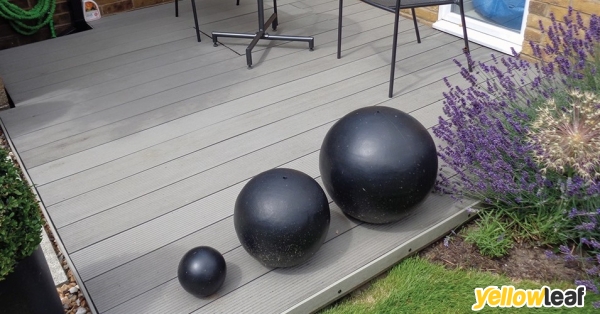 Rinato Deck Boards