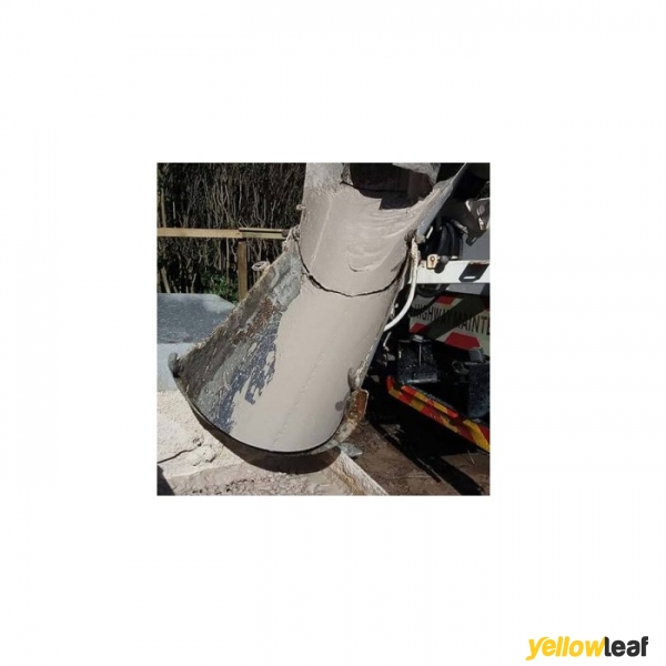Doncaster Quickmix Ltd