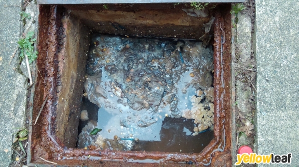 A1 Drain Cleaning