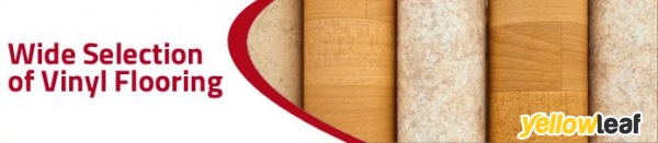 Brian Birt Carpets Limited