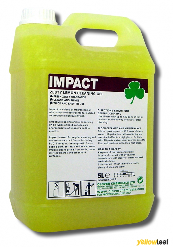 Hertfordshire Cleaning Products Ltd