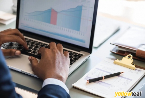 Compare Your Business Costs