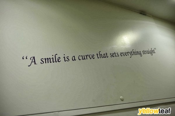 Smilepod Bank