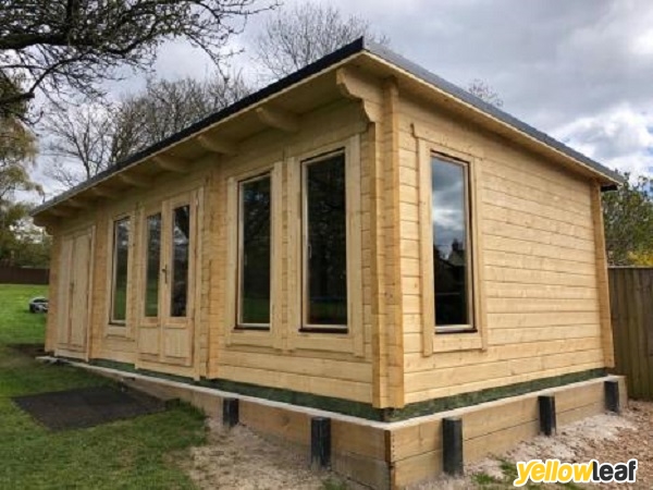 Barewood Buildings Ltd