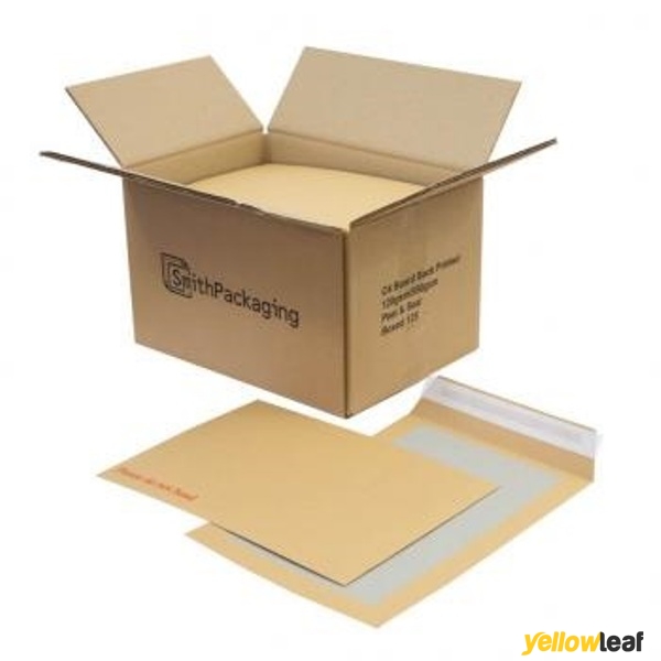 Smith Packaging