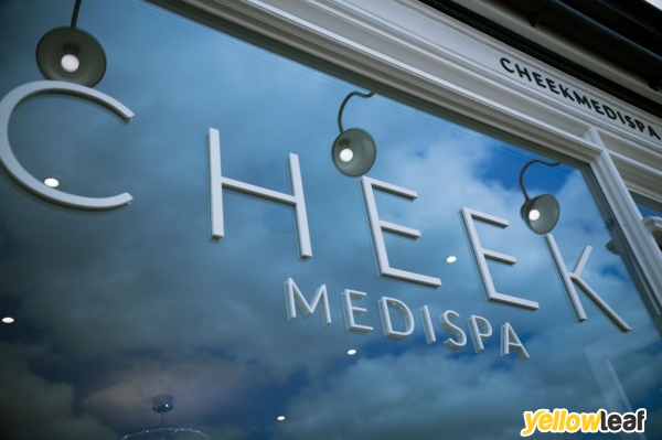Cheek Medispa