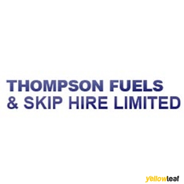 Thompson Fuels and Skip Hire
