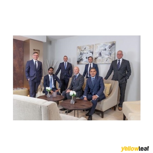 Coriel Orthopaedic Group