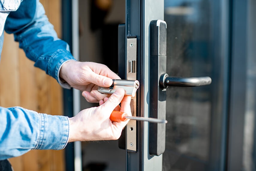 Crawley Locksmith Services