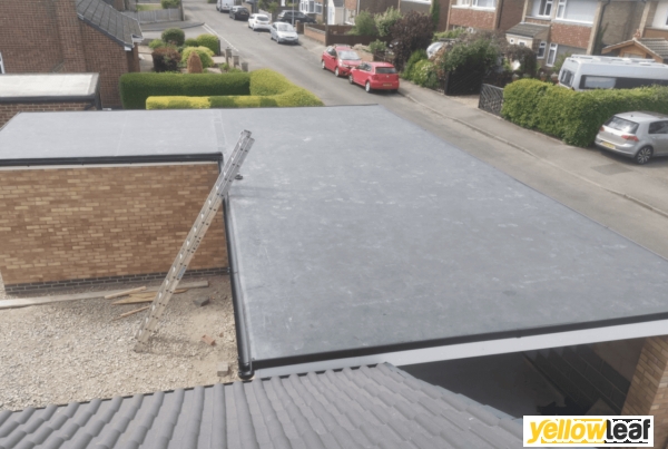 Premier Roofing Solutions