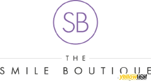 The Smile Boutique