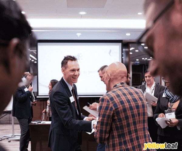 BNI Vale Royal