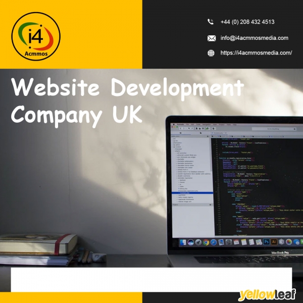 i4 Acmmos Media