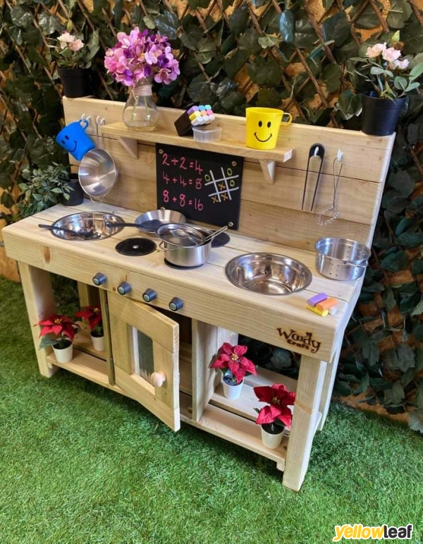 Woody Craft