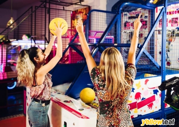 Funland