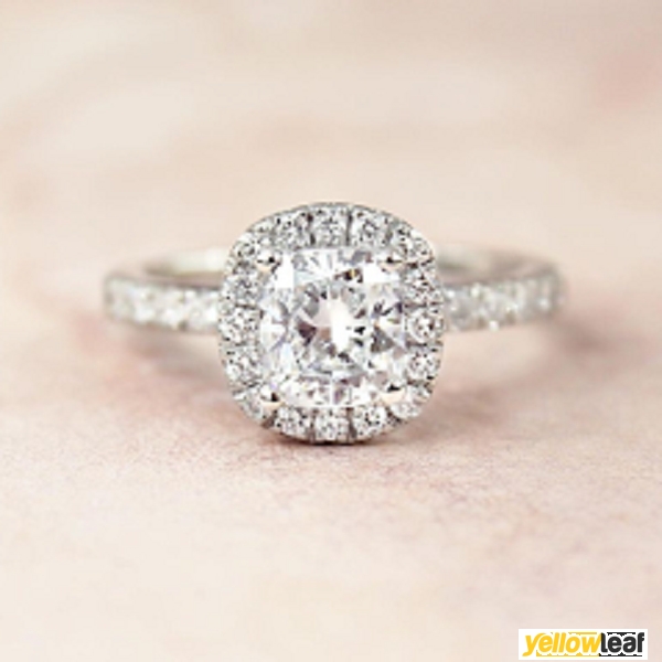Flawless Fine Jewellery