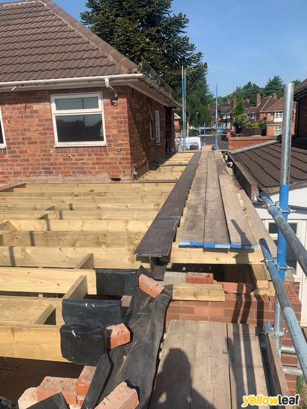 Prima Remodeling and Construction