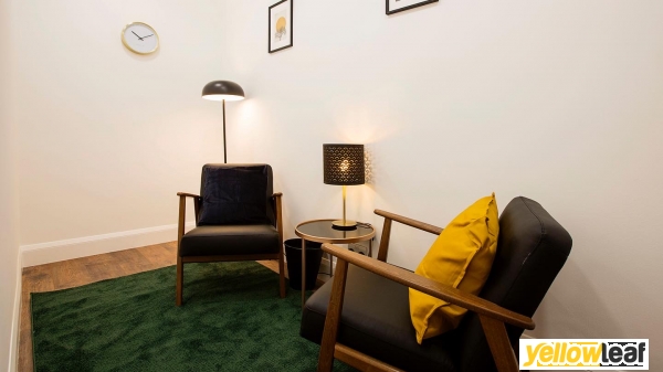 Body and Mind Centre