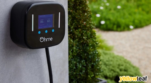 EV Charging Installations