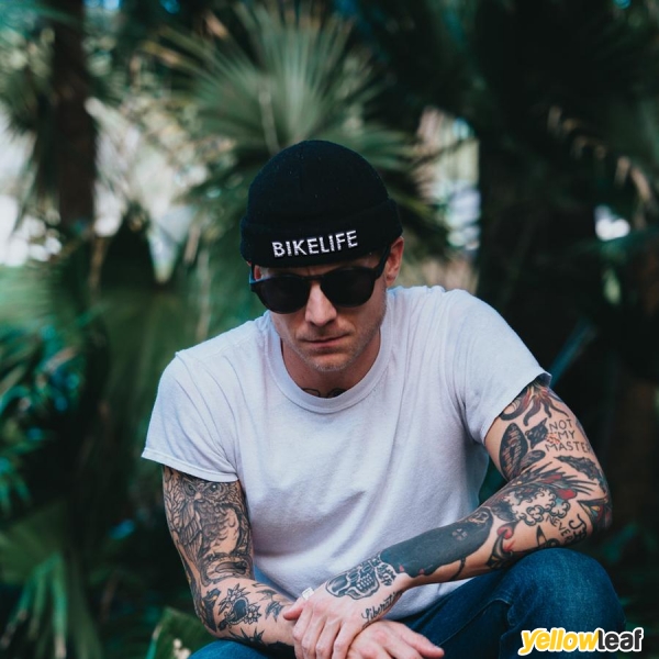 BIKE LIFE CLOTHING