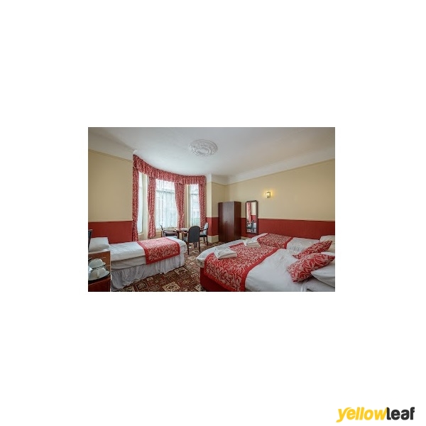 Bournemouth Sands Hotel - Daish’s