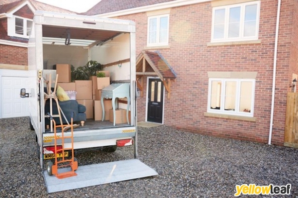 Pro Removals Harrogate