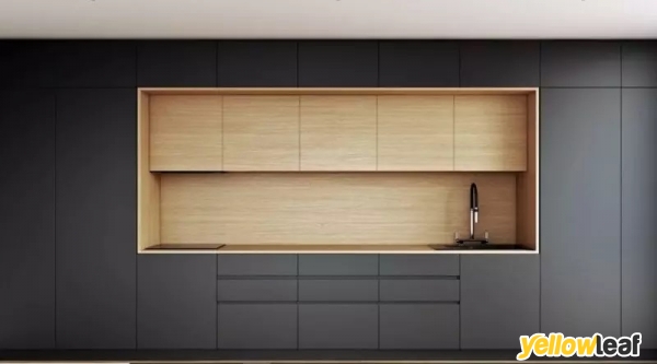 JS DECO LTD