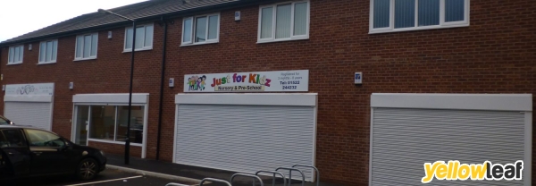 UK Shopfront & Glazing