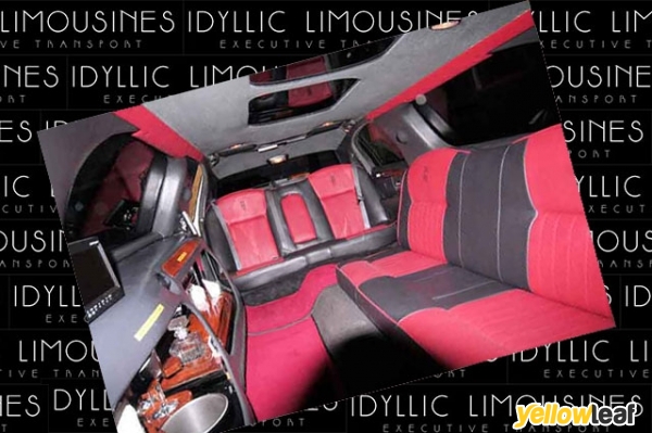 Idyllic Limousines