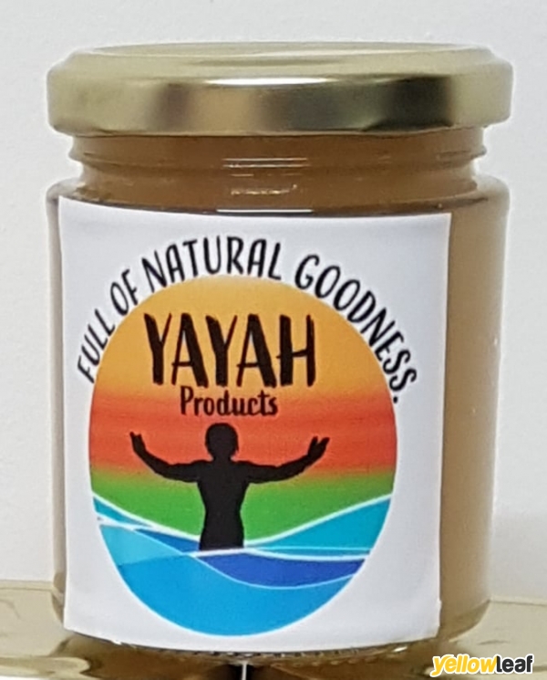 YAYAH Products