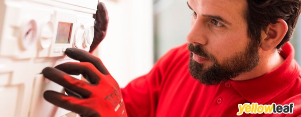 Boiler Repair & Plumbing IQ Brentford