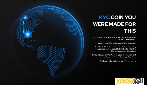 KYC&AML Ltd