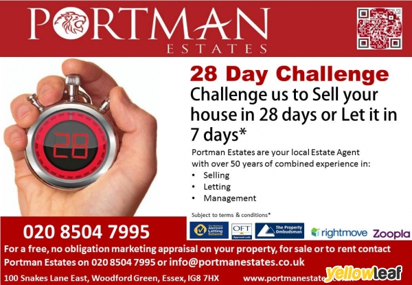 Portman Estates