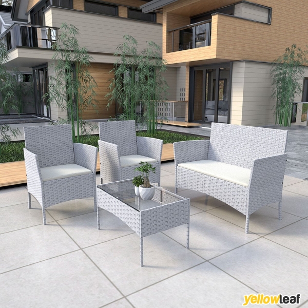 Rattan Outdoor Furniture Company
