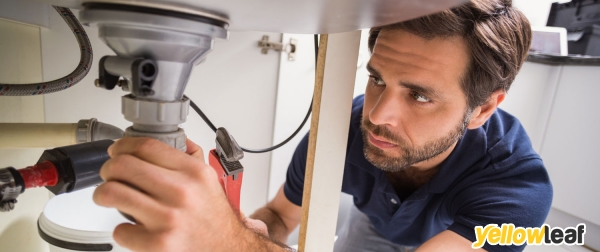 Boiler Repair High Wycombe