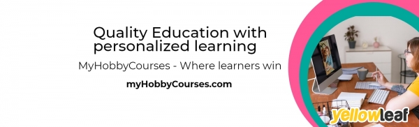 MyHobbyCourses