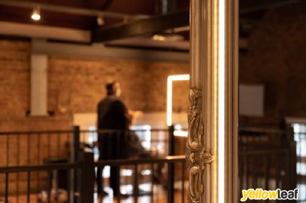 The Chapel Hairdressers - Horsham