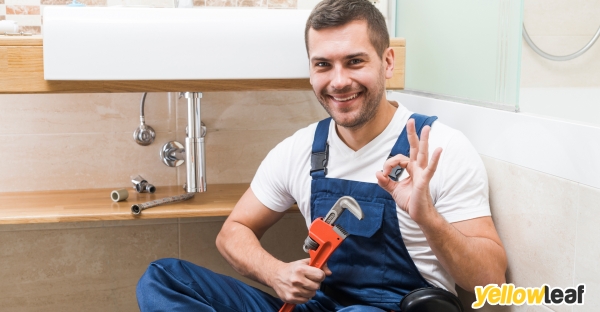 Kingston Boiler Repair & Plumbing Experts