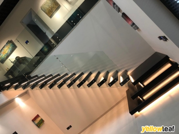 Stairfactory