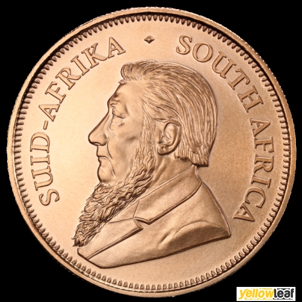 Scrap Gold Dealers