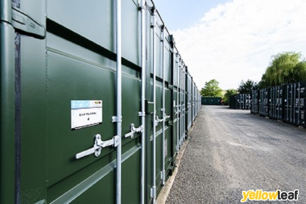 Now Storage Hereford