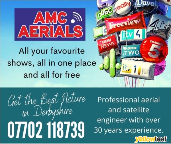 AMC Aerials