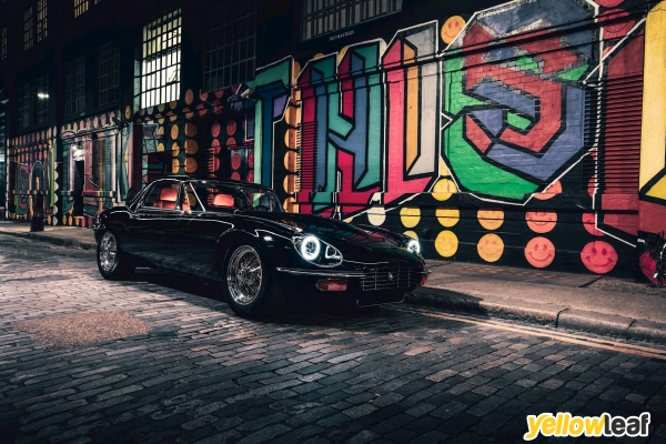 E-Type UK