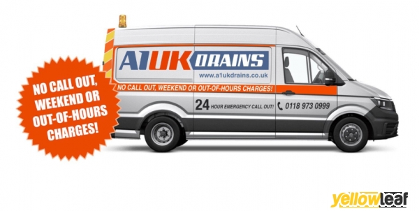 A1 UK Drains Ltd