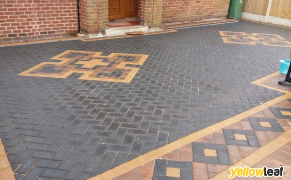 The Paving People