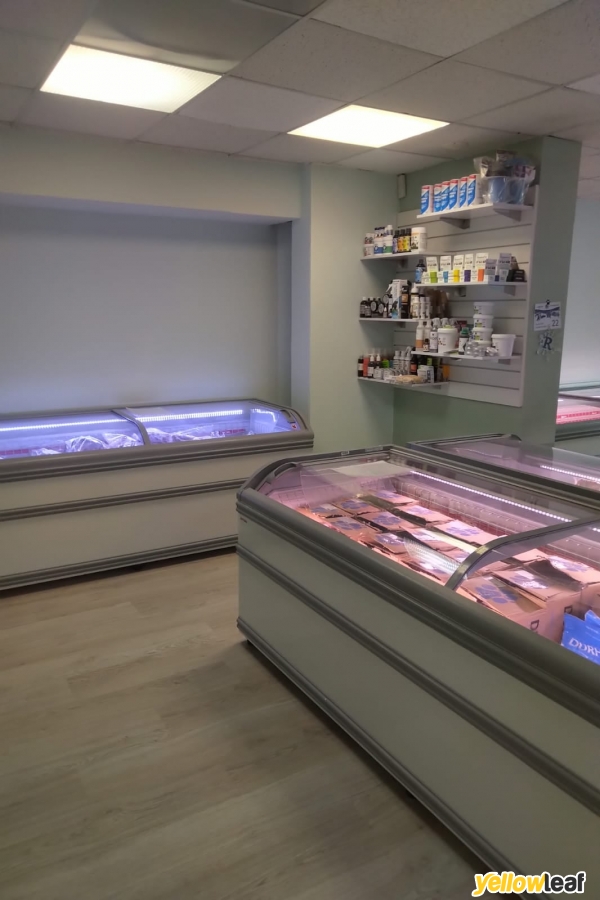 BB Pet Supplies Ltd