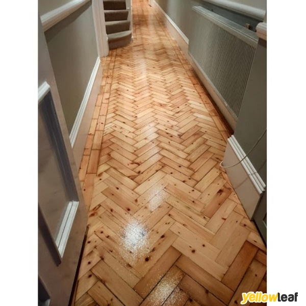 Southern Cross Flooring