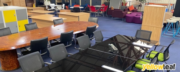 Office Furniture 2 Go