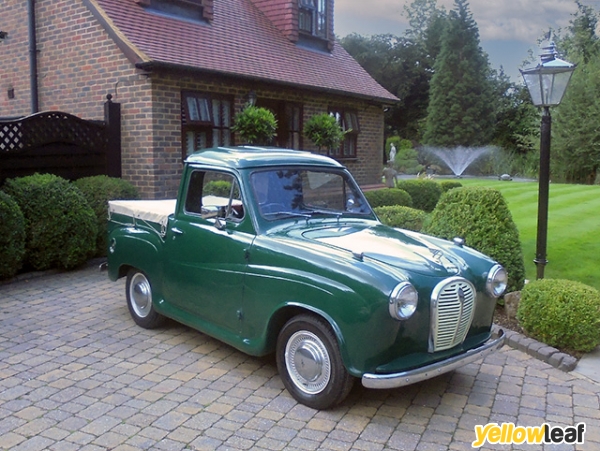 Gary Autos