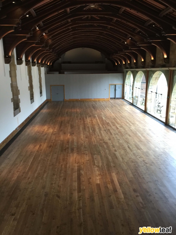 A&S Flooring